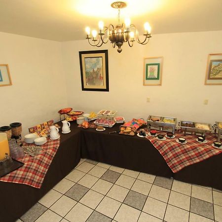 Hotel Santa Regina Γκουαναχουάτο Εξωτερικό φωτογραφία