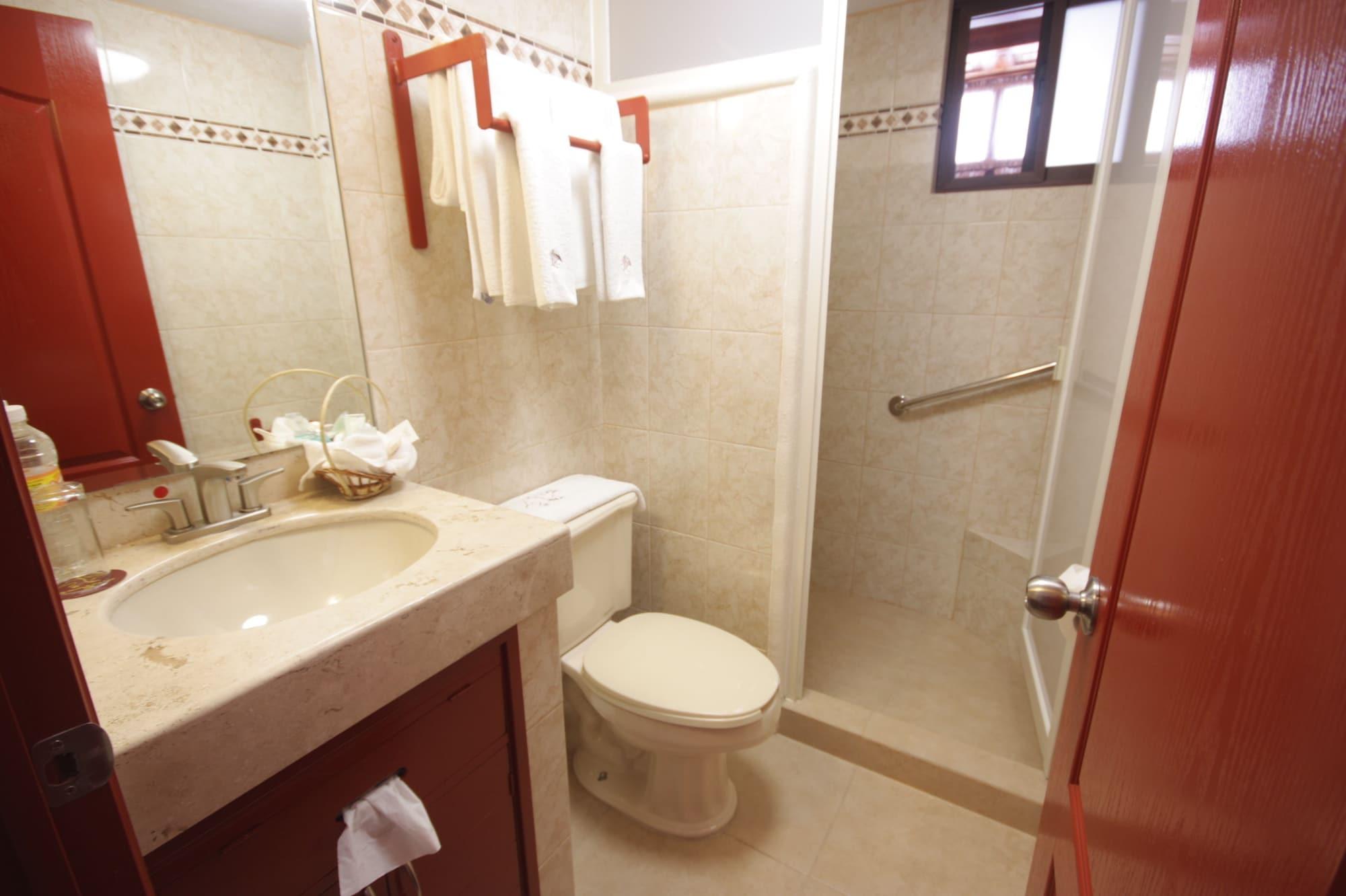 Hotel Santa Regina Γκουαναχουάτο Εξωτερικό φωτογραφία