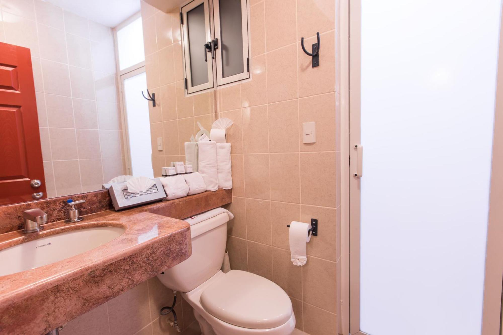 Hotel Santa Regina Γκουαναχουάτο Εξωτερικό φωτογραφία